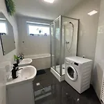 Panorama Apartamento Prešov