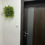 Apartamento Panorama *