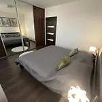 Apartment Panorama