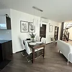 Panorama Apartamento *