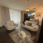 Apartamento Panorama *