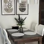 Apartment Panorama