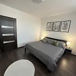 Panorama Apartamento Prešov