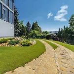 Panorama Apartamento Prešov