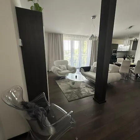 Lejlighed Panorama *