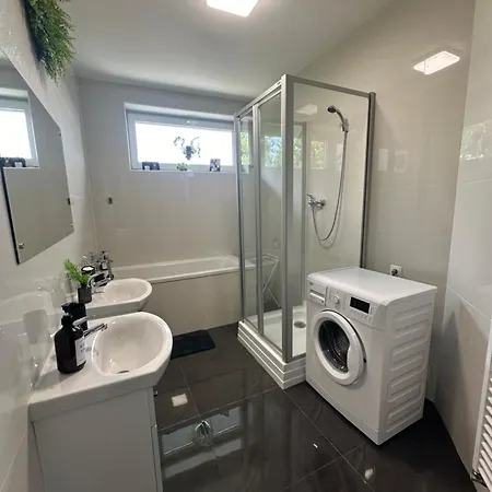 Panorama 公寓 普雷绍夫