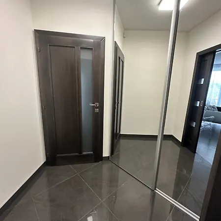 Panorama * 普雷绍夫