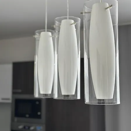 Lejlighed Panorama Prešov