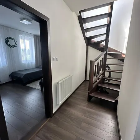 Panorama * Prešov