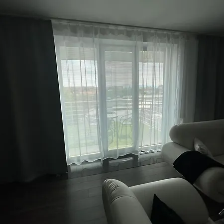 Panorama Lejlighed Prešov