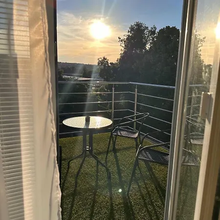 Panorama شقة