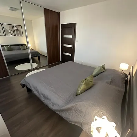 شقة Panorama