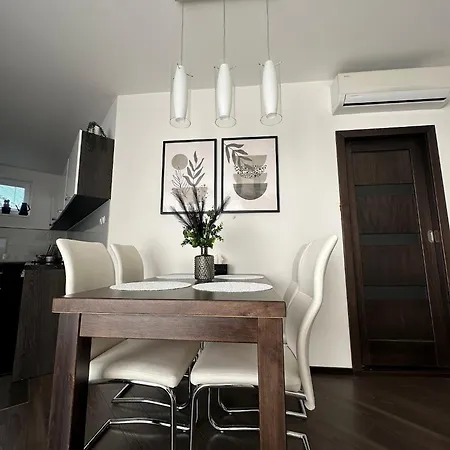 Lejlighed Panorama Prešov