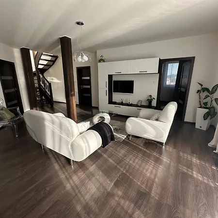 Panorama 普雷绍夫