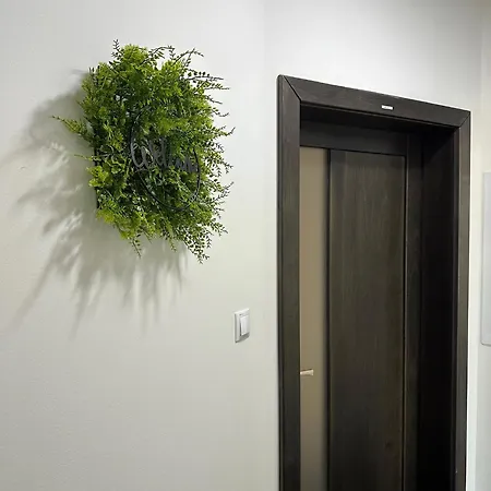 Panorama * 普雷绍夫