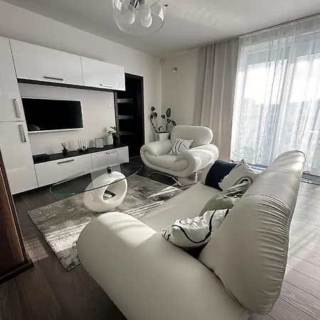 Panorama Lejlighed *