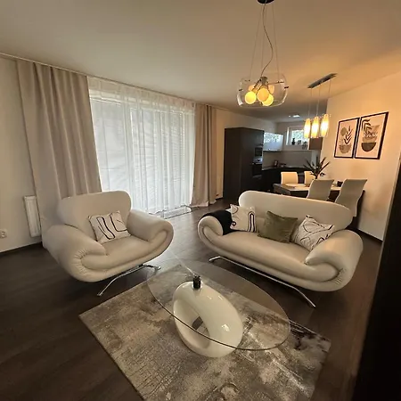 Lejlighed Panorama *