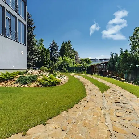 Panorama Lejlighed Prešov